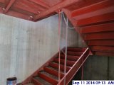 Installing Stairs -2 (3rd Floor) Facing South (800x600).jpg